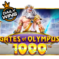 Gate Olympus 1000