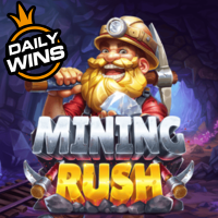 Mining Rush