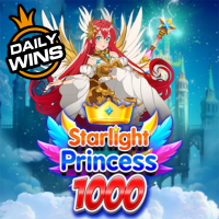 Starlight Princess 1000