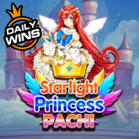 Starlight Princess Pachi