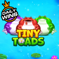Tiny Toads